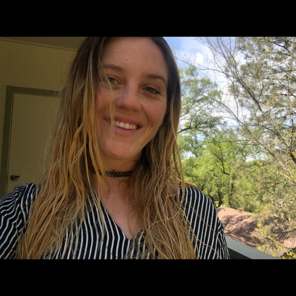 Meet your Posher, Brooke